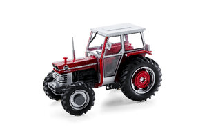 Massey Ferguson 188 4WD mit Kabine